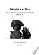 Libro ArtÃculos a un Click