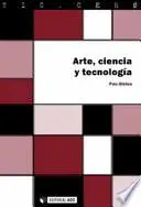 Libro Arte, ciencia y tecnología