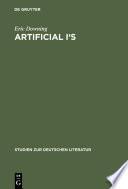 Libro Artificial I's