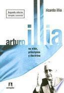 Libro Arturo U. Illia