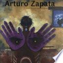 Libro Arturo Zapata. Pintura, dibujo y estampa