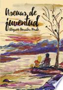 Libro Ascuas de juventud