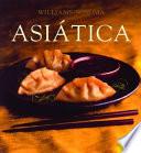 Libro Asiatica