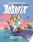 Libro Asterix Omnibus Vol. 13