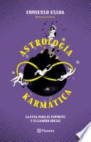 Libro Astrología Karmática