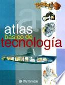 Libro Atlas Basico de Tecnologia