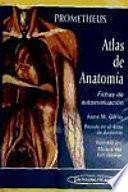 Libro Atlas de Anatomía