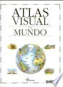 Libro Atlas visual del mundo