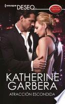 Libro Atracción escondida