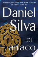 Libro atraco (The Heist - Spanish Edition)
