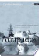 Libro Atrapados en el hielo