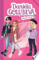 Libro ¡Atrapados en el insti! (Golubeva sisters 4)