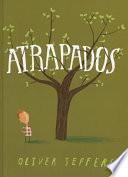 Libro Atrapados / Trapped