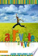 Libro Atrévete a vivir