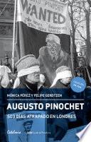 Libro Augusto Pinochet
