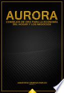 Libro AURORA