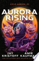 Libro Aurora Rising