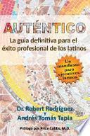 Libro Auténtico