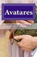 Libro Avatares