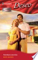 Libro Aventura secreta