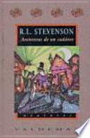 Libro Aventuras de un cadáver