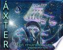 Libro ÁXTER