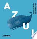 Libro Azul