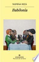 Libro Babilonia