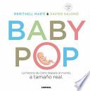 Libro Baby pop