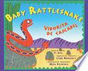Libro Baby Rattlesnake