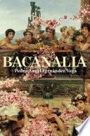 Libro Bacanalia