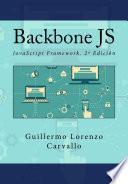 Libro Backbone JS