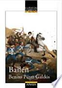 Libro Bailén