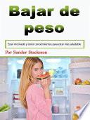 Libro Bajar de peso