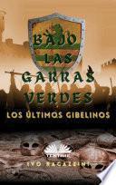 Libro Bajo las garras verdes