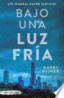 Libro Bajo una luz fría