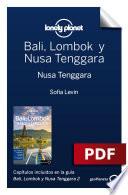 Libro Bali, Lombok y Nusa Tenggara 2_11. Nusa Tenggara