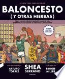 Libro Baloncesto (y otras hierbas)