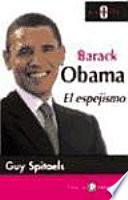 Libro Barack Obama