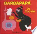 Libro Barbapap . La cocina