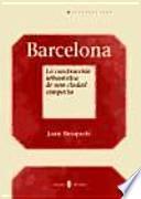 Libro Barcelona