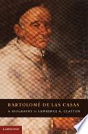 Libro Bartolomé de Las Casas