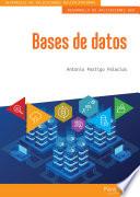 Libro Bases de datos