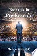 Libro Bases de la Predicaci—n