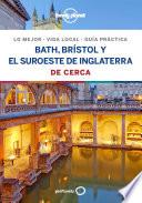 Libro Bath, Brístol y el suroeste de Inglaterra De cerca 1