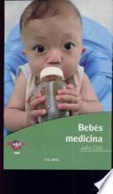 Libro Bebés medicina