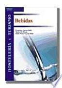 Libro Bebidas