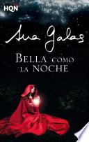 Libro Bella como la noche