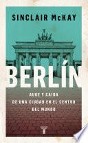 Libro Berlín