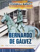 Libro Bernardo de Gálvez